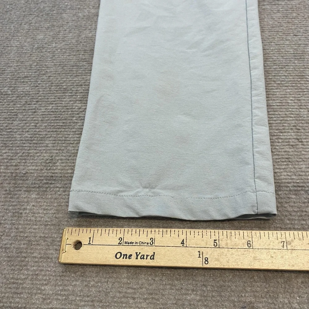 Macade previously worn